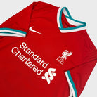 2020/21 Liverpool Domicile - Diogo J. 20 (M) - Iconic Football Shop