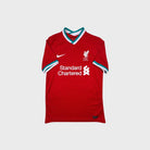 2020/21 Liverpool Domicile - Diogo J. 20 (M) - Iconic Football Shop