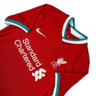 2020/21 Liverpool Domicile (M) - Iconic Football Shop