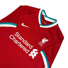 2020/21 Liverpool Domicile (M) - Iconic Football Shop