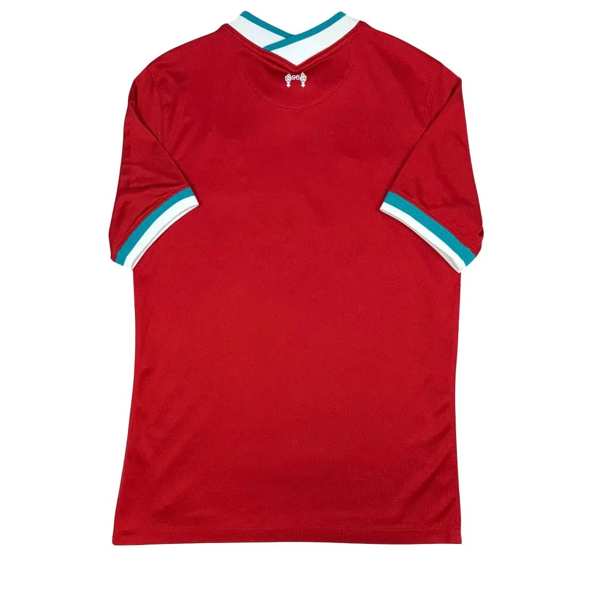 2020/21 Liverpool Domicile (M) - Iconic Football Shop