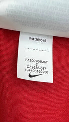 2020/21 Liverpool Domicile - Robertson 26 (S) - Iconic Football Shop