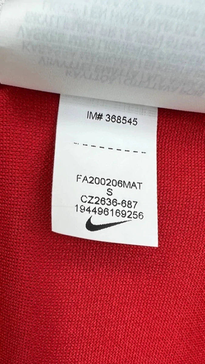 2020/21 Liverpool Domicile - Robertson 26 (S) - Iconic Football Shop