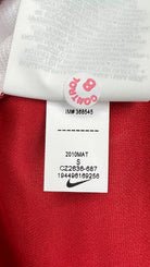 2020/21 Liverpool Domicile (S) - Iconic Football Shop