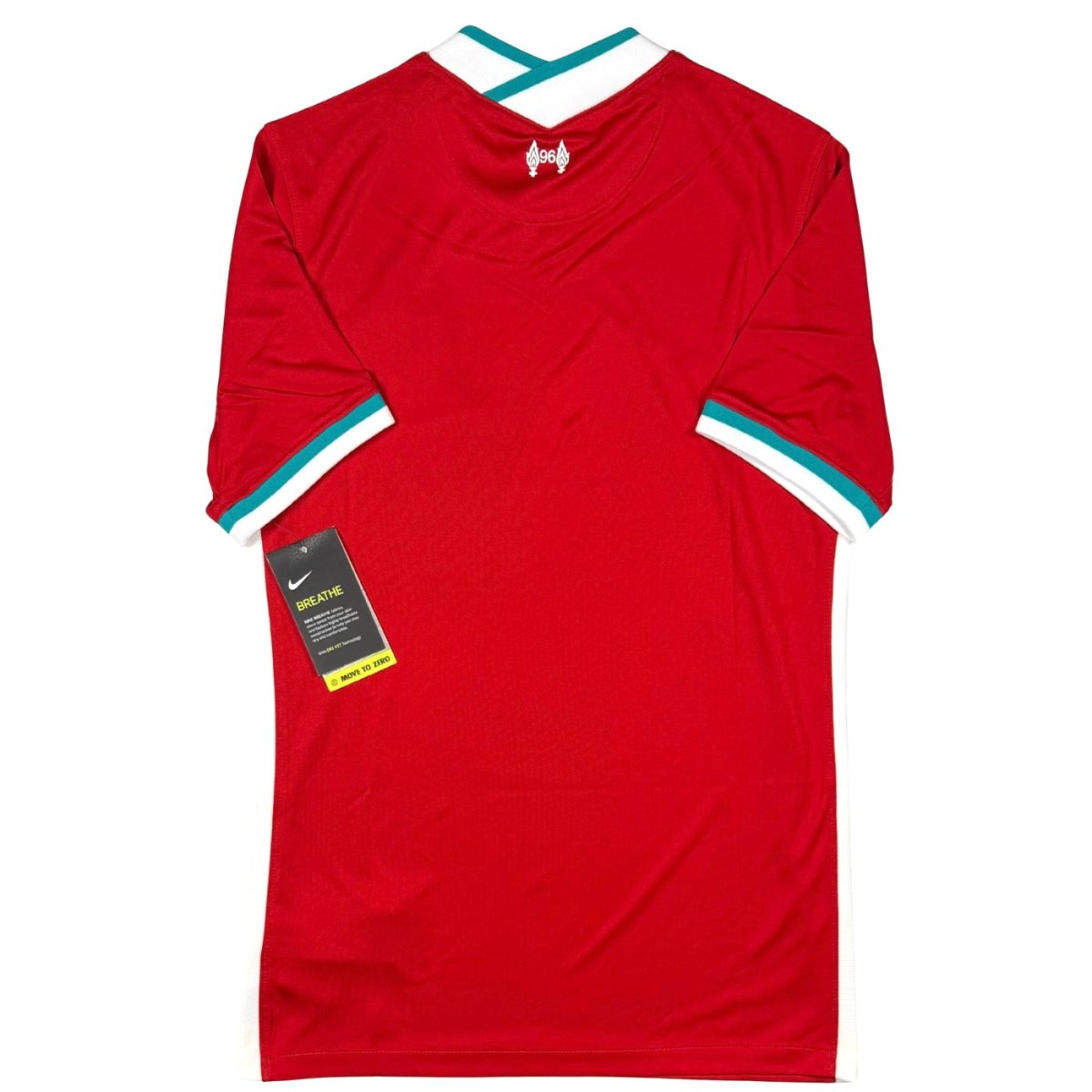 2020/21 Liverpool Domicile (S) - Iconic Football Shop