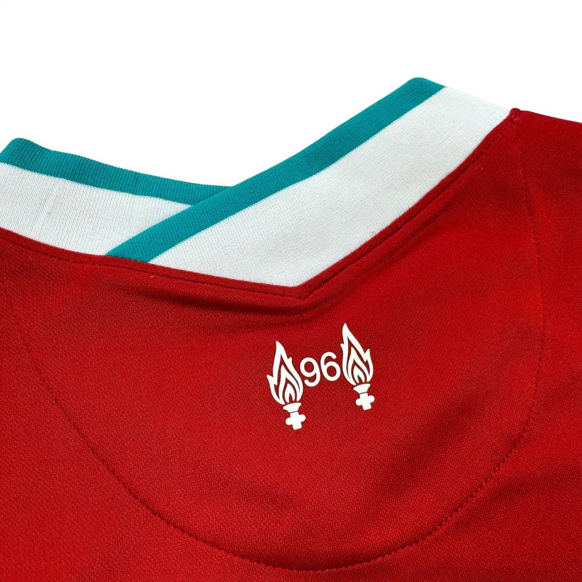 2020/21 Liverpool Domicile (S) - Iconic Football Shop