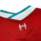 2020/21 Liverpool Domicile (S) - Iconic Football Shop