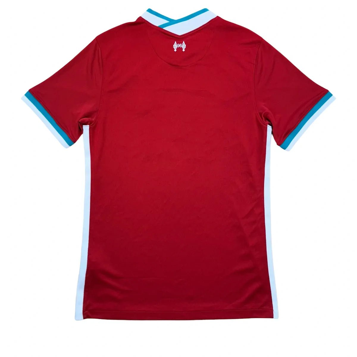 2020/21 Liverpool Domicile (S) - Iconic Football Shop