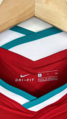 2020/21 Liverpool Domicile (S) - Iconic Football Shop