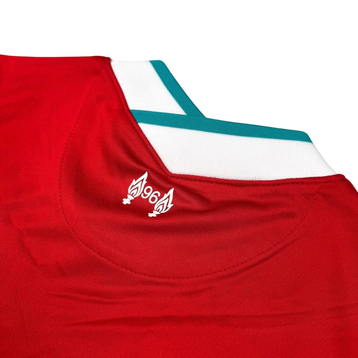 2020/21 Liverpool Domicile (S) - Iconic Football Shop