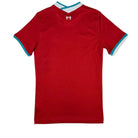 2020/21 Liverpool Domicile (S) - Iconic Football Shop