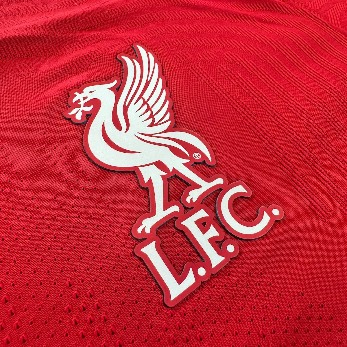2020/21 Liverpool Domicile - Virgil 4 *PRO* (2XL) - Iconic Football Shop