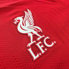 2020/21 Liverpool Domicile - Virgil 4 *PRO* (2XL) - Iconic Football Shop