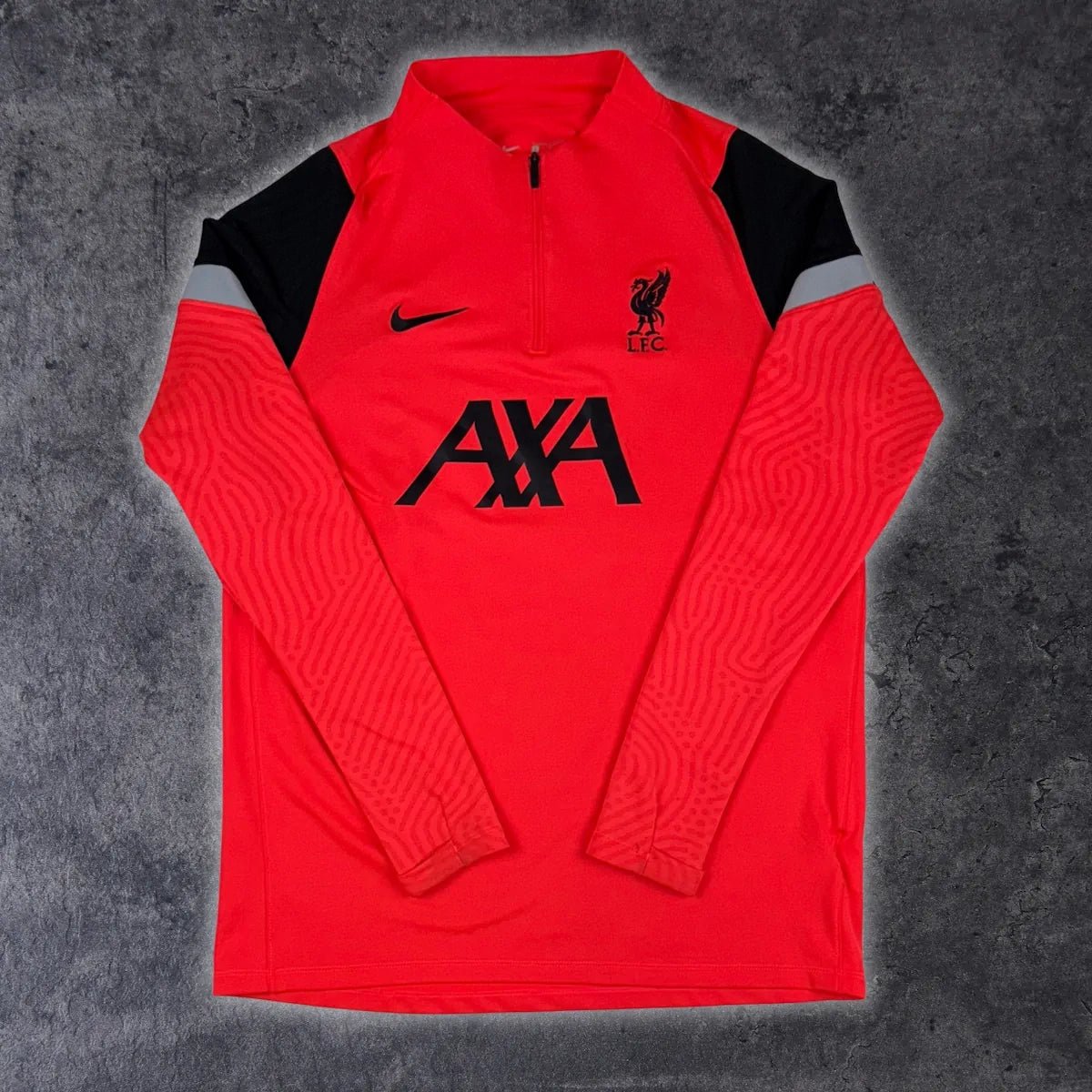 2020/21 Liverpool Entraînement (L) - Iconic Football Shop