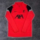 2020/21 Liverpool Entraînement (L) - Iconic Football Shop