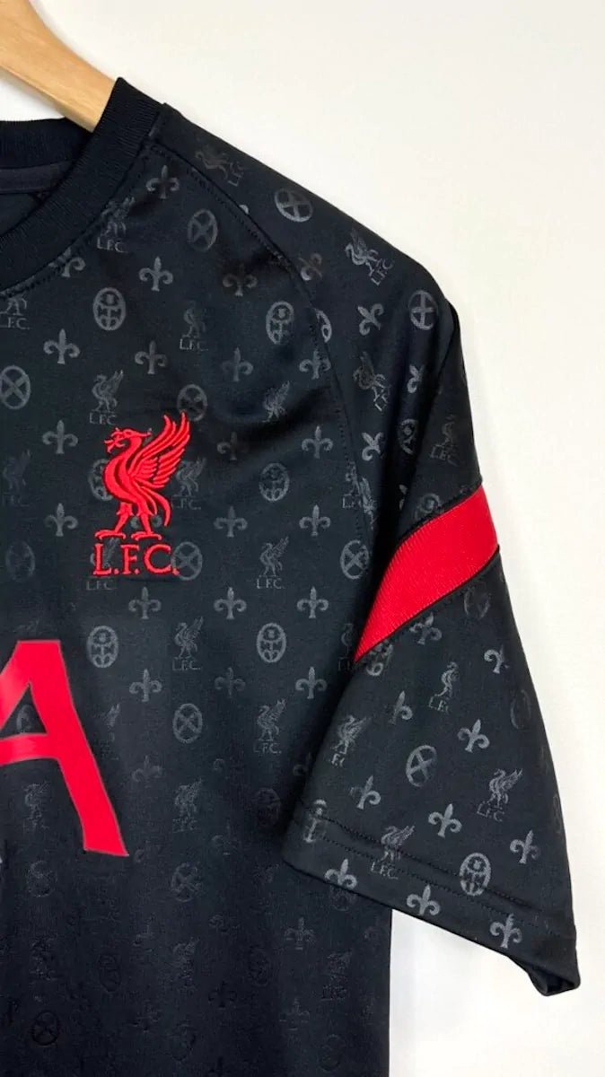 2020/21 Liverpool Entraînement (M) - Iconic Football Shop