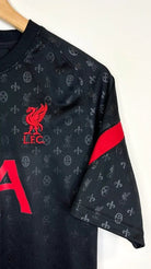 2020/21 Liverpool Entraînement (M) - Iconic Football Shop