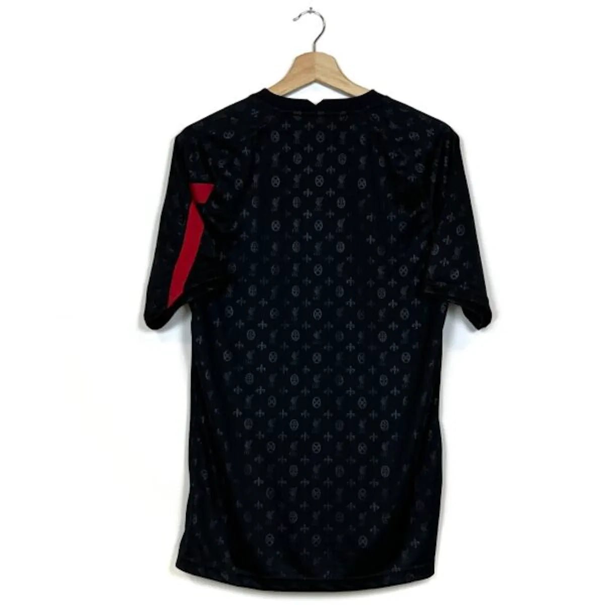 2020/21 Liverpool Entraînement (M) - Iconic Football Shop
