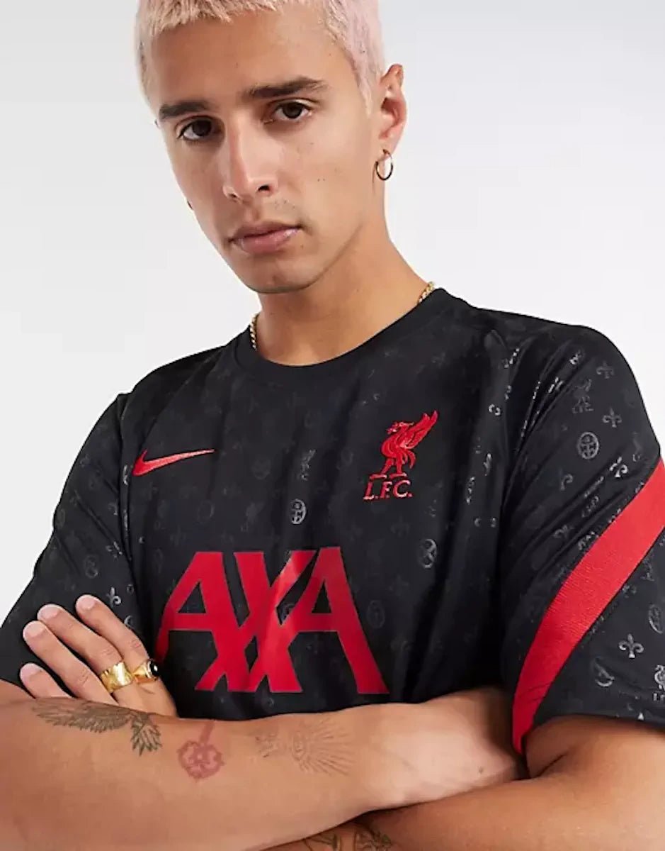 2020/21 Liverpool Entraînement (M) - Iconic Football Shop