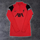 2020/21 Liverpool Entraînement *PRO* (M) - Iconic Football Shop