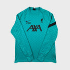 2020/21 Liverpool Entraînement *STOCK PRO* (M) - Iconic Football Shop