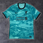 2020/21 Liverpool Extérieur (L) - Iconic Football Shop