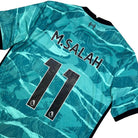 2020/21 Liverpool Extérieur - M.Salah 11 *COMPLET* (M) - Iconic Football Shop