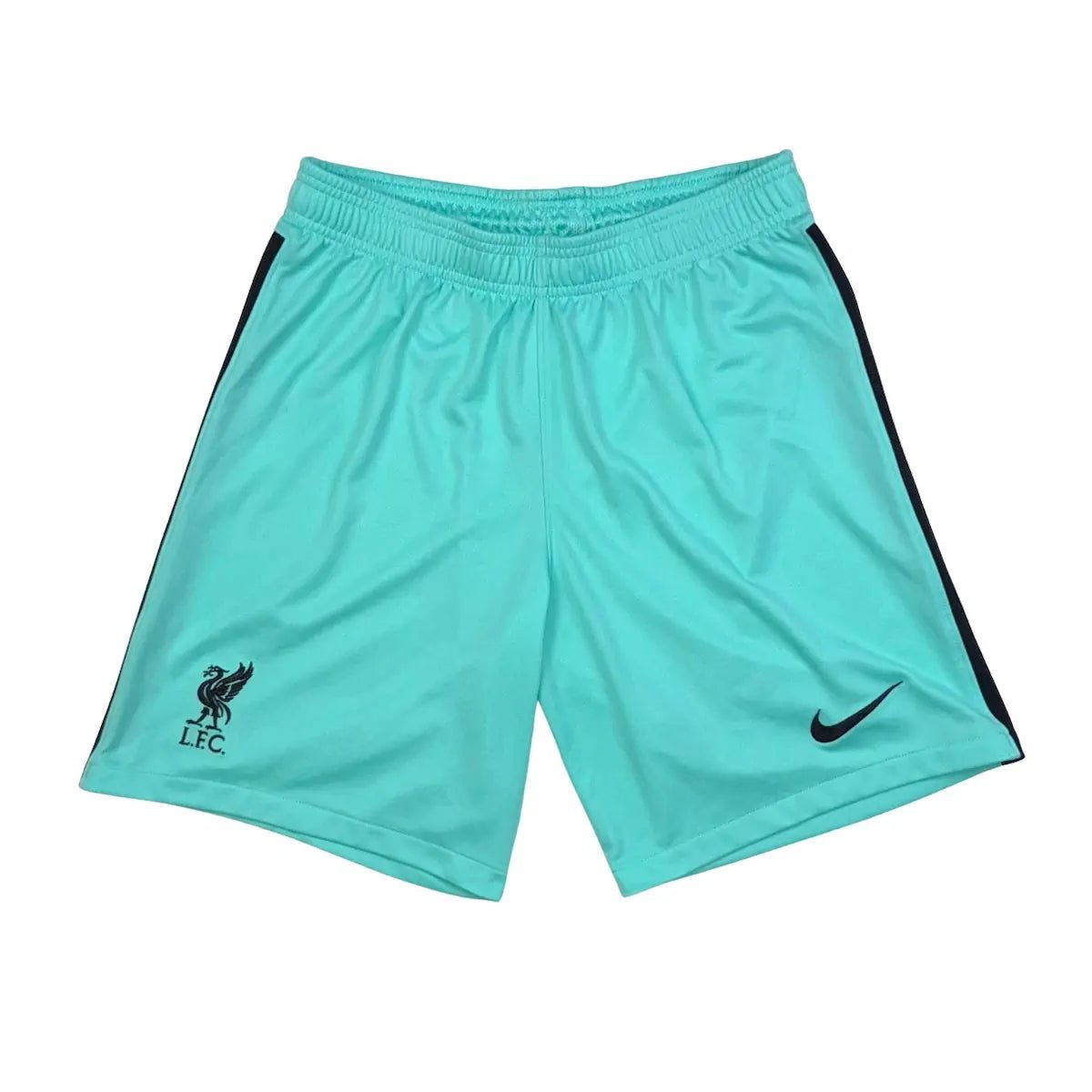 2020/21 Liverpool Extérieur - M.Salah 11 *COMPLET* (M) - Iconic Football Shop