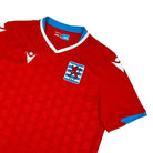 2020/21 Luxembourg Domicile (M) - Iconic Football Shop