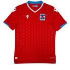 2020/21 Luxembourg Domicile (M) - Iconic Football Shop