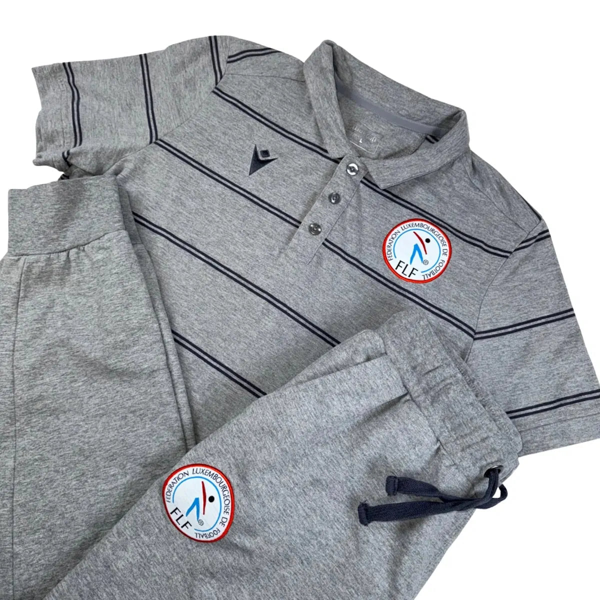 2020/21 Luxembourg Entraînement *COMPLET* (L) - Iconic Football Shop