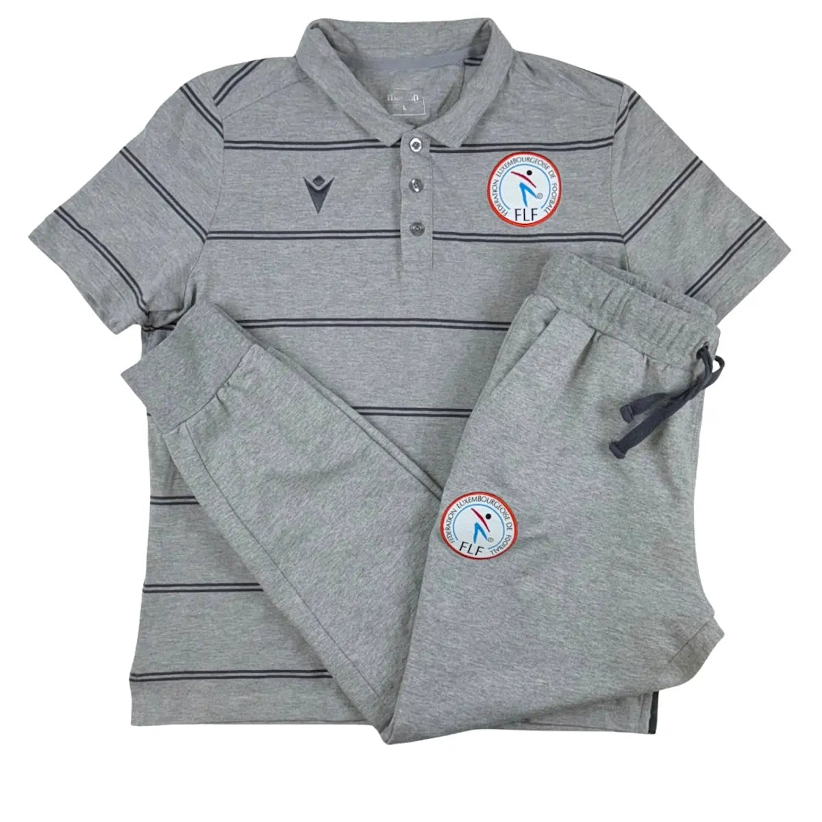 2020/21 Luxembourg Entraînement *COMPLET* (L) - Iconic Football Shop