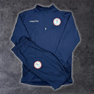 2020/21 Luxembourg Entraînement *COMPLET* (L) - Iconic Football Shop