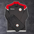 2020/21 Luxembourg Entraînement *COMPLET* (L) - Iconic Football Shop