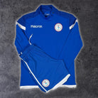 2020/21 Luxembourg Entraînement *COMPLET* (L) - Iconic Football Shop