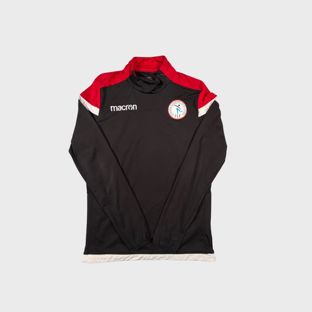 2020/21 Luxembourg Entraînement (M) - Iconic Football Shop