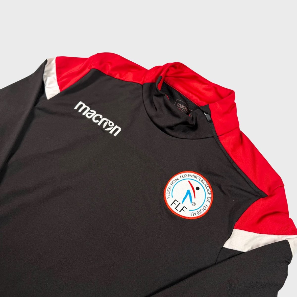 2020/21 Luxembourg Entraînement (M) - Iconic Football Shop