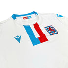 2020/21 Luxembourg Extérieur (2XL) - Iconic Football Shop