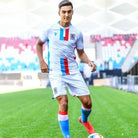 2020/21 Luxembourg Extérieur (2XL) - Iconic Football Shop