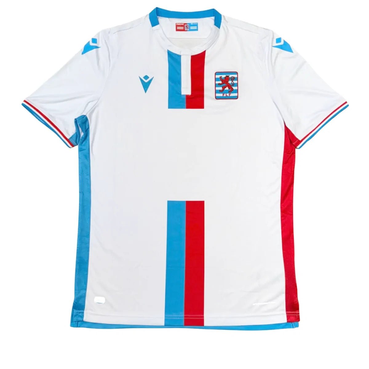 2020/21 Luxembourg Extérieur (2XL) - Iconic Football Shop