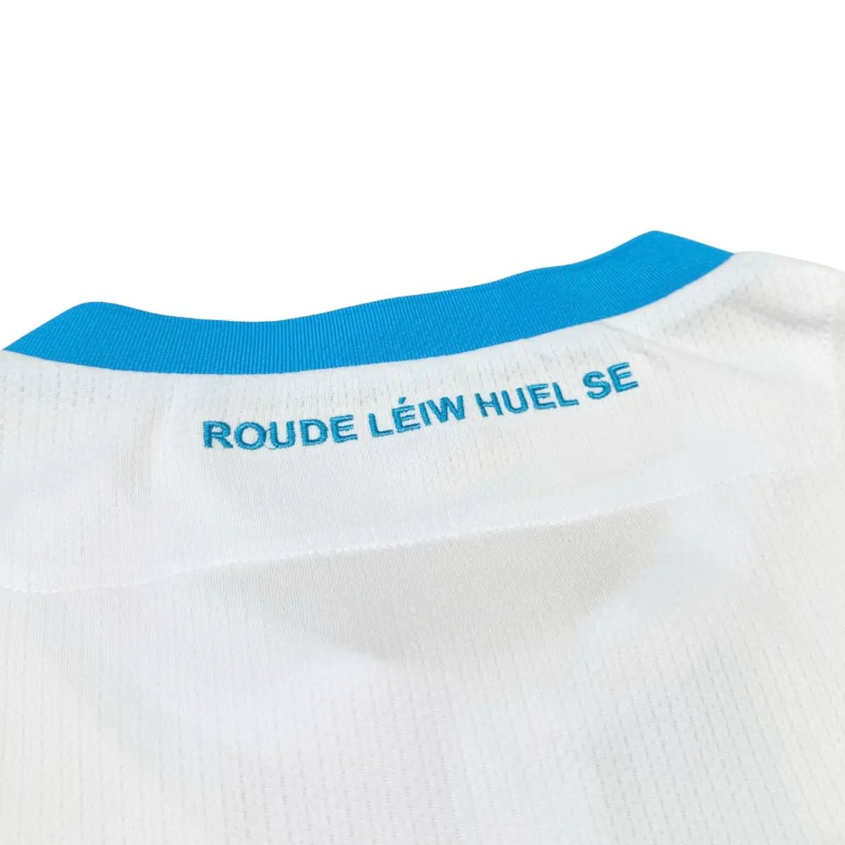 2020/21 Luxembourg Extérieur (2XL) - Iconic Football Shop