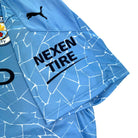2020/21 Manchester City Domicile (2XL) - Iconic Football Shop