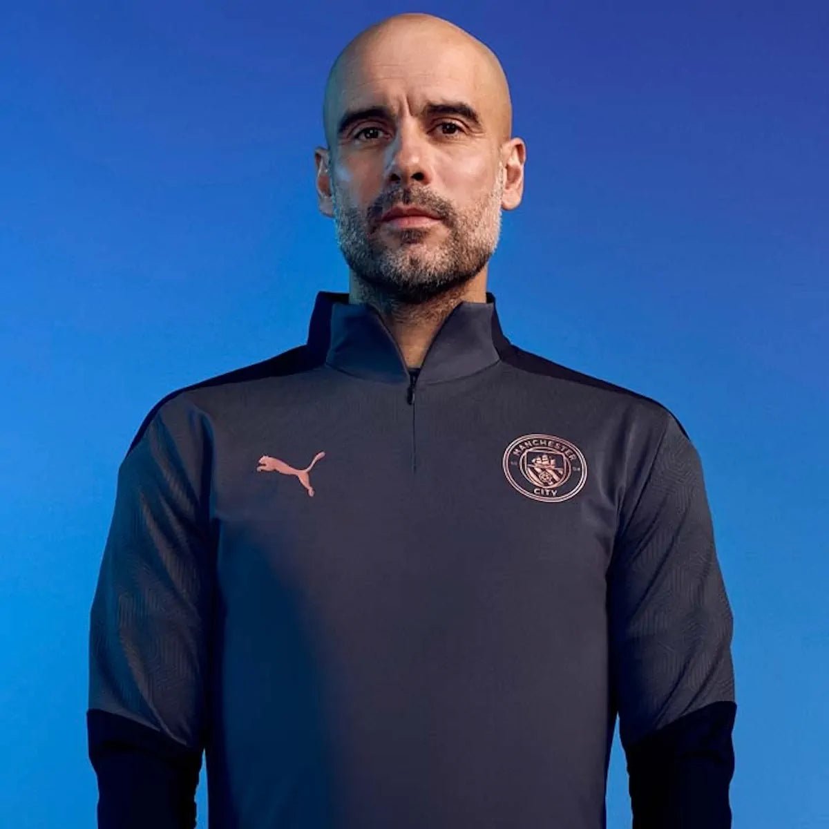 2020/21 Manchester City Entraînement (XL) - Iconic Football Shop