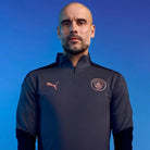 2020/21 Manchester City Entraînement (XL) - Iconic Football Shop
