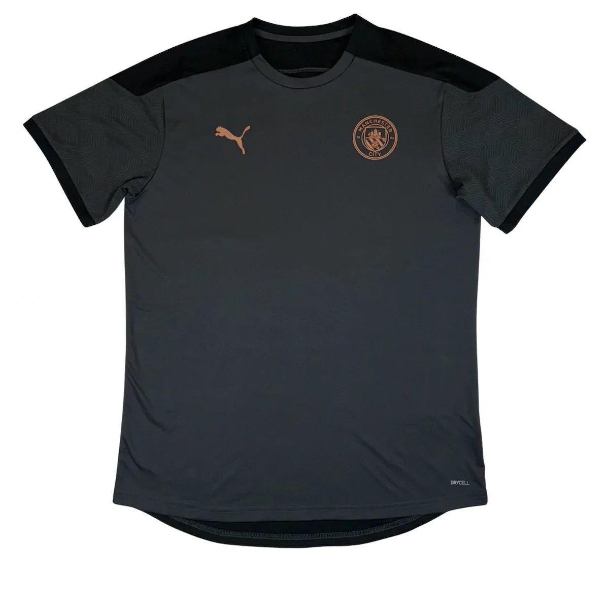 2020/21 Manchester City Entraînement (XL) - Iconic Football Shop