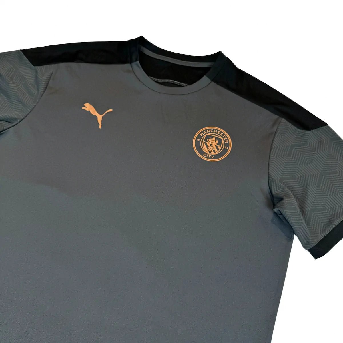 2020/21 Manchester City Entraînement (XL) - Iconic Football Shop