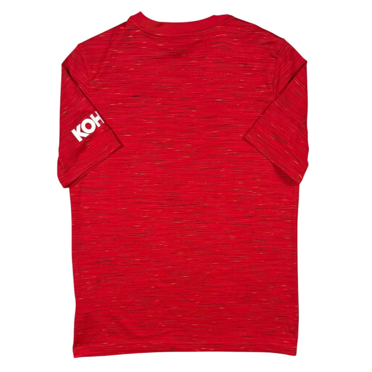 2020/21 Manchester United Domicile (15/16a) - Iconic Football Shop