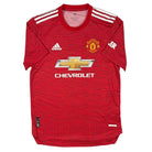 2020/21 Manchester United Domicile - Mata 8 *PRO* (M) - Iconic Football Shop