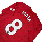 2020/21 Manchester United Domicile - Mata 8 *PRO* (M) - Iconic Football Shop