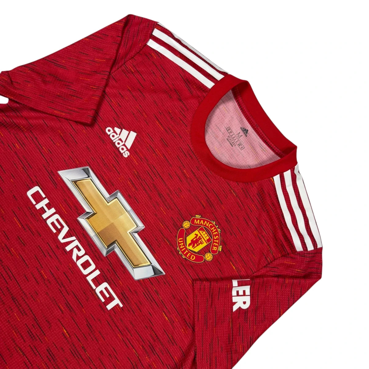 2020/21 Manchester United Domicile - Mata 8 *PRO* (M) - Iconic Football Shop